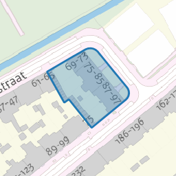 Perceel GVH20-AC-2071