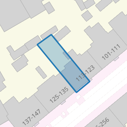 Perceel GVH20-AC-2085