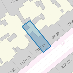 Perceel GVH20-AC-2088