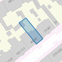 Perceel GVH20-AC-2090