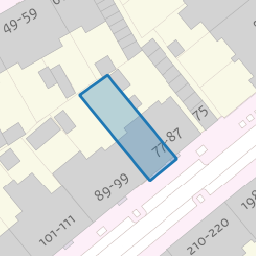 Perceel GVH20-AC-2091