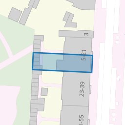 Perceel GVH20-AC-2094