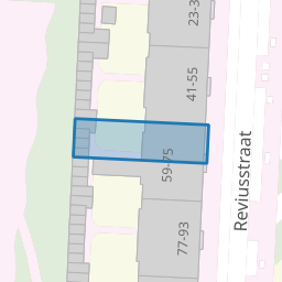 Perceel GVH20-AC-2099