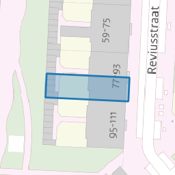 Perceel GVH20-AC-2102