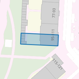 Perceel GVH20-AC-2104