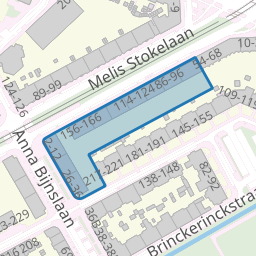 Perceel GVH20-AC-2119