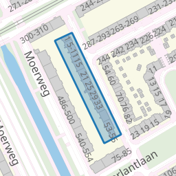 Perceel GVH20-AC-2123