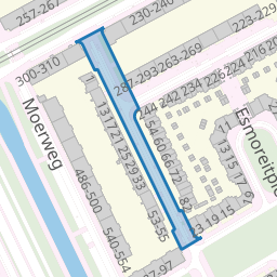 Perceel GVH20-AC-2125