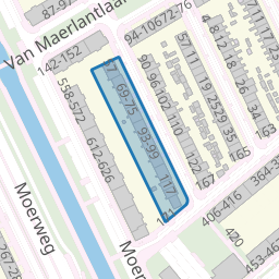 Perceel GVH20-AC-2127