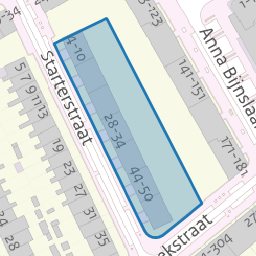 Perceel GVH20-AC-2134