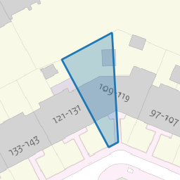 Perceel GVH20-AC-2140