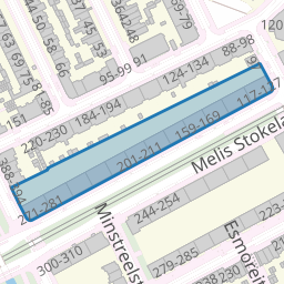 Perceel GVH20-AC-2144