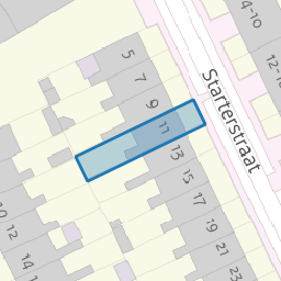 Perceel GVH20-AC-2149