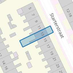 Perceel GVH20-AC-2150