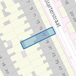 Perceel GVH20-AC-2152