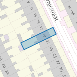 Perceel GVH20-AC-2153