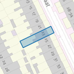 Perceel GVH20-AC-2155