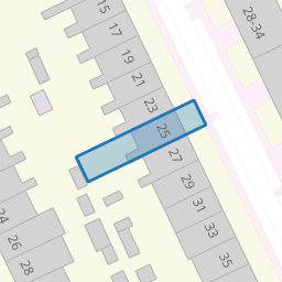 Perceel GVH20-AC-2156