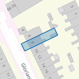 Perceel GVH20-AC-2164