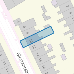 Perceel GVH20-AC-2165