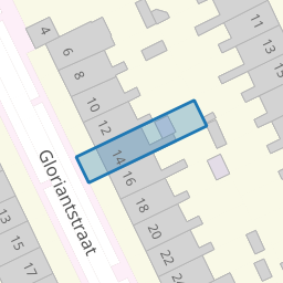 Perceel GVH20-AC-2167