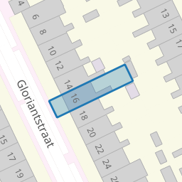 Perceel GVH20-AC-2168