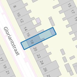 Perceel GVH20-AC-2169