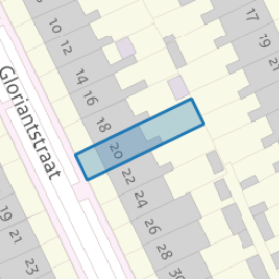 Perceel GVH20-AC-2170