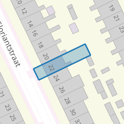 Perceel GVH20-AC-2171