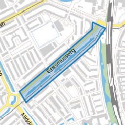 Perceel GVH20-AC-2189