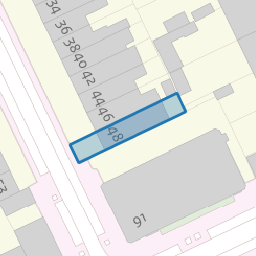 Perceel GVH20-AC-2190