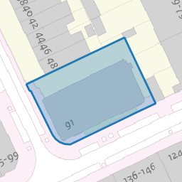 Perceel GVH20-AC-2191