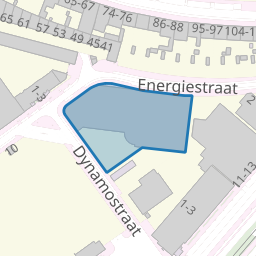 Perceel GVH20-AC-2216