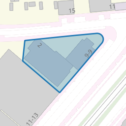 Perceel GVH20-AC-2224