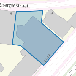 Perceel GVH20-AC-2225