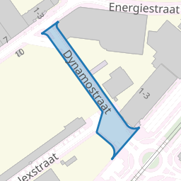 Perceel GVH20-AC-2227