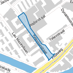 Perceel GVH20-AC-2230