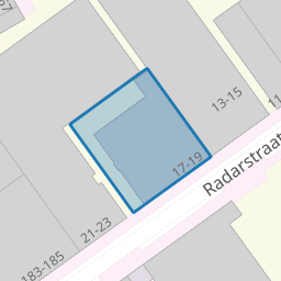 Perceel GVH20-AC-2262