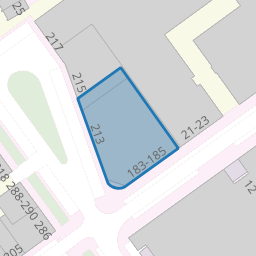 Perceel GVH20-AC-2271