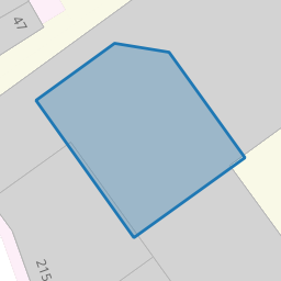 Perceel GVH20-AC-2280