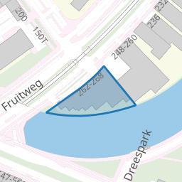 Perceel GVH20-AC-2285