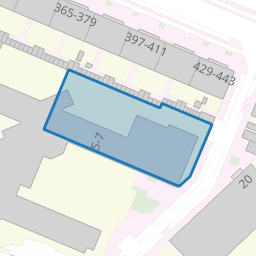 Perceel GVH20-AC-2286