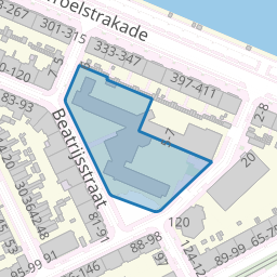 Perceel GVH20-AC-2287