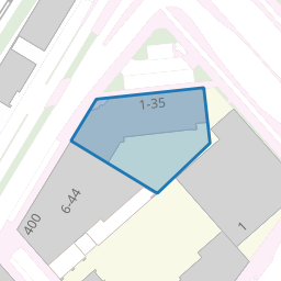 Perceel GVH20-AC-2304