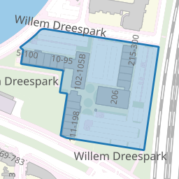 Perceel GVH20-AC-2338