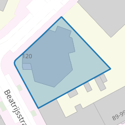 Perceel GVH20-AC-2364