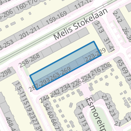 Perceel GVH20-AC-2418