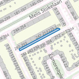 Perceel GVH20-AC-2451