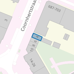 Perceel GVH20-AC-2467