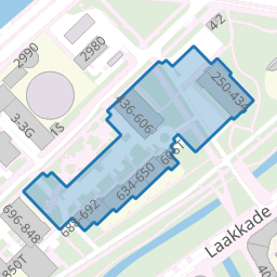 Perceel GVH20-AC-2510